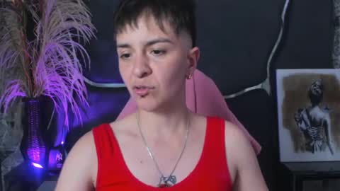 Hanna online show from July 7, 6:47 am