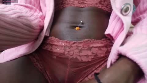 hanna_lamber online show from February 18, 4:37 am