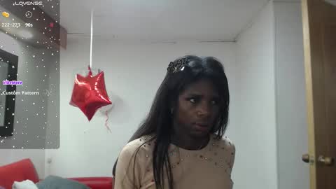 hanna_lamber online show from March 12, 11:27 am