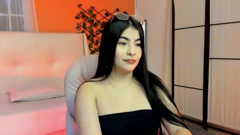 Hanna online show from March 27, 10:53 pm