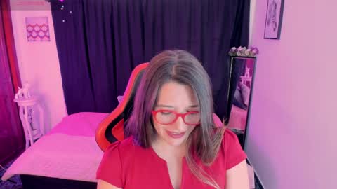 hanna_ma online show from March 30, 7:04 pm