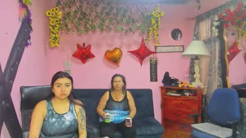 Hanna online show from March 23, 12:31 pm