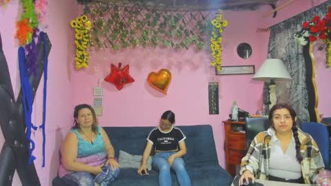 Hanna online show from March 30, 11:55 am