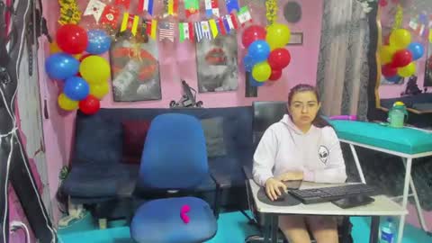 Hanna online show from June 18, 12:09 pm
