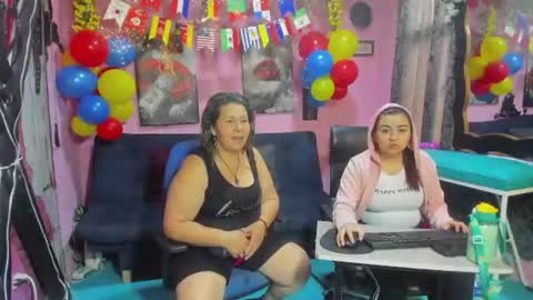 Hanna online show from June 19, 12:20 pm