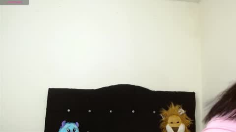 hanna online show from February 21, 10:38 am