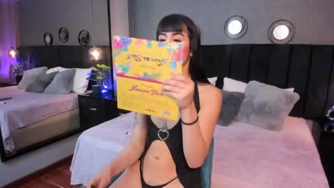 Hanna online show from June 6, 12:54 pm