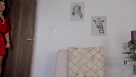 HANNA online show from October 28, 7:05 pm