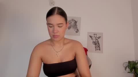 HANNA online show from November 27, 4:09 pm