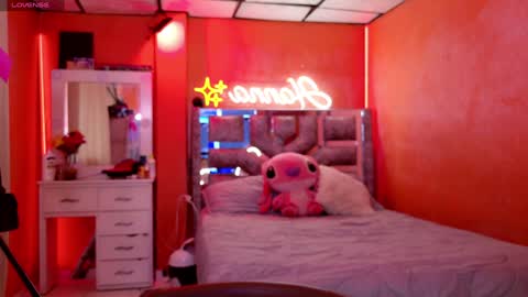 Snapshot of hanna_sex07 chatting on January 21, 3:54 pm hanna online show from January 21, 3:54 pm