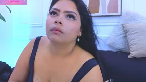 HANNA SOFIA online show from February 22, 11:31 am