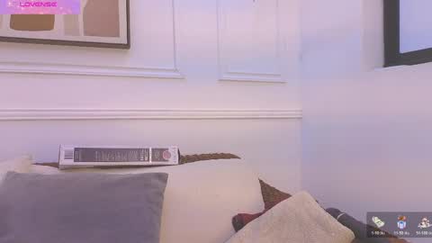 HANNA SOFIA online show from April 19, 10:14 am