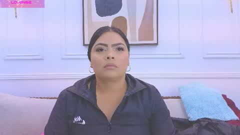 HANNA SOFIA online show from June 11, 10:35 am