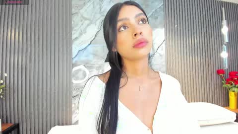 Hanna S online show from May 13, 12:02 pm