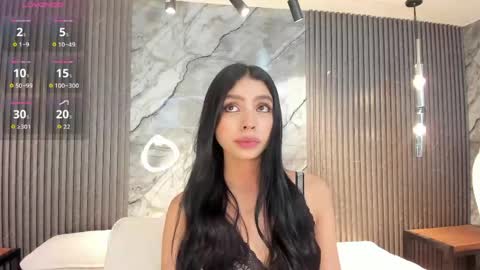 Hanna S online show from June 3, 11:35 am