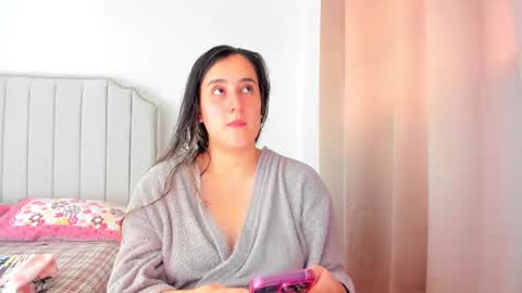 Snapshot of hannaa86 chatting on January 13, 3:50 pm Hanna online show from January 13, 3:50 pm