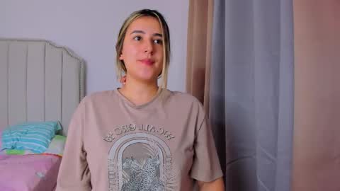 Hanna online show from April 26, 12:36 pm