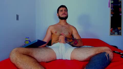 Hanna and Mike  online show from February 21, 5:58 pm