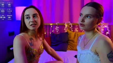 CarolinaMarie online show from July 5, 8:16 pm