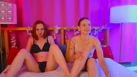 CarolinaMarie online show from July 8, 9:41 pm