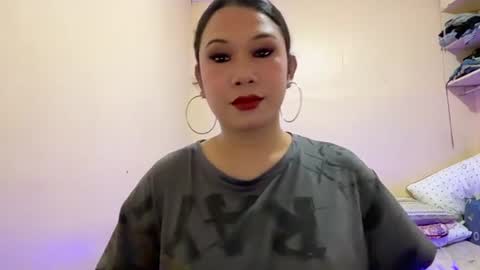 Hannah online show from July 20, 4:05 am