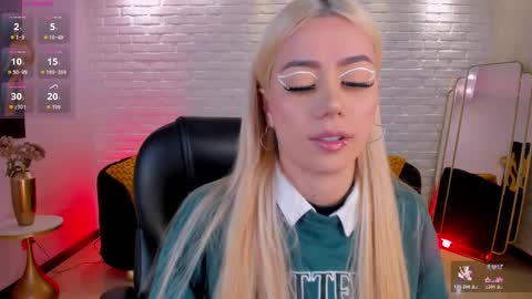  Hanna Connor  online show from November 14, 8:29 pm