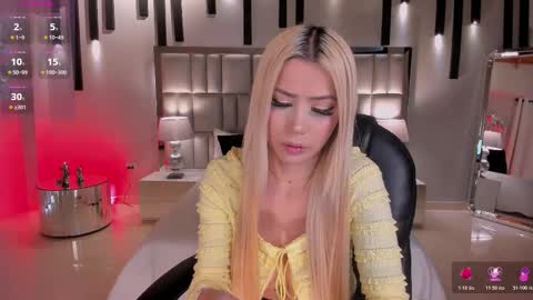  Hanna Connor  online show from December 13, 8:14 pm