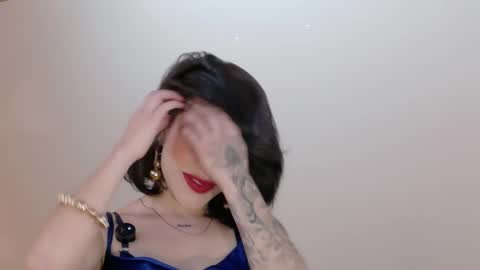 Hannah  online show from February 25, 9:13 pm