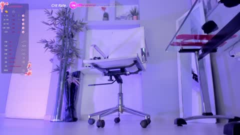 HANNAH HOWELL online show from January 10, 2:34 pm