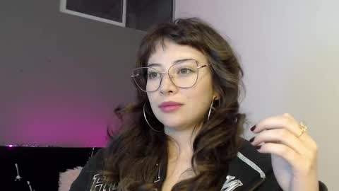 HannahHexx online show from April 15, 2:07 am