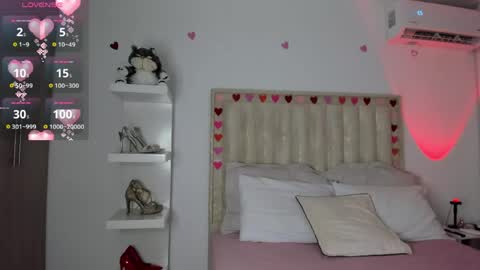 HANNAH GREENN - follow me online show from April 14, 1:55 am