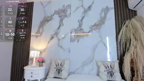 Snapshot of hannahill69 chatting on January 9, 6:05 am Hannahill69 online show from January 9, 6:05 am