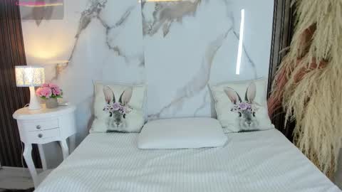 Snapshot of hannahill69 chatting on February 24, 5:05 am Hannahill69 online show from February 24, 5:05 am