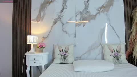 Snapshot of hannahill69 chatting on March 3, 4:40 am Hannahill69 online show from March 3, 4:40 am