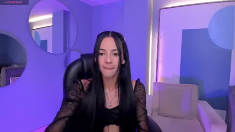 HANNAH J online show from June 19, 12:53 pm