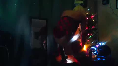 HannahLoveTS online show from November 13, 1:10 pm