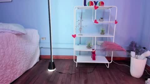 Hannah online show from February 23, 12:13 pm