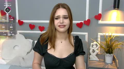 HannahSoul online show from June 10, 6:40 pm