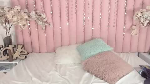 Hanna Venza online show from February 3, 6:22 am