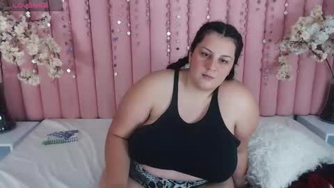 Hanna Venza online show from February 28, 6:14 am