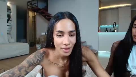 Snapshot of hannapalminio chatting on July 7, 3:53 am hannapalminio online show from July 7, 3:53 am