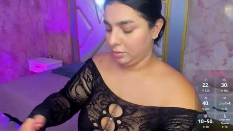 Lauren  online show from February 27, 12:05 pm