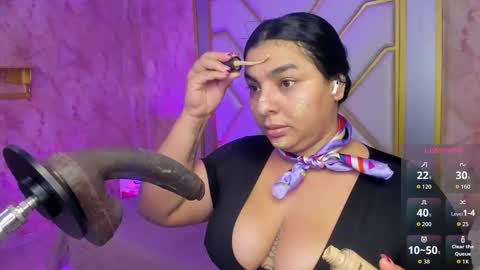 Lauren  online show from February 28, 11:11 am