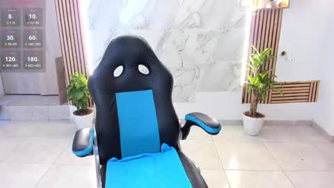 HANNA online show from March 25, 11:16 am