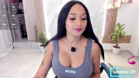 HANNA online show from March 28, 11:10 am