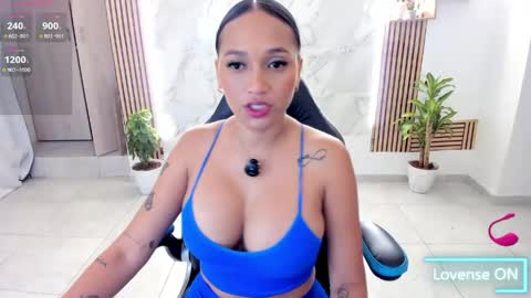 HANNA online show from April 4, 11:08 am