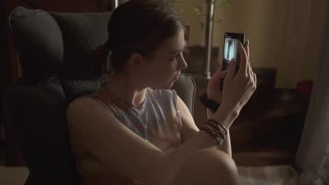 Hanna online show from April 22, 5:21 am