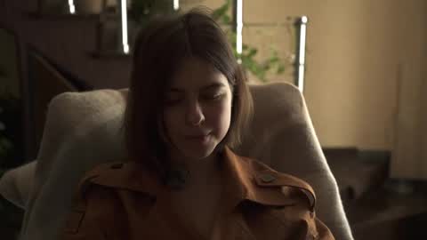 Hanna online show from April 24, 4:59 am