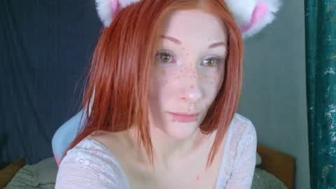 Hannah online show from April 11, 12:26 am