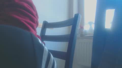 hannes_k online show from February 27, 11:10 am